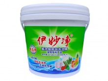 高浓缩膏状洗洁精5kg