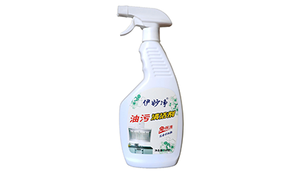 500g伊妙净油污清洁剂