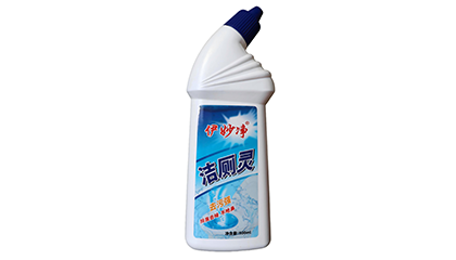 500克伊妙净洁厕灵